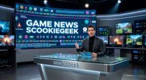 game news scookiegeek