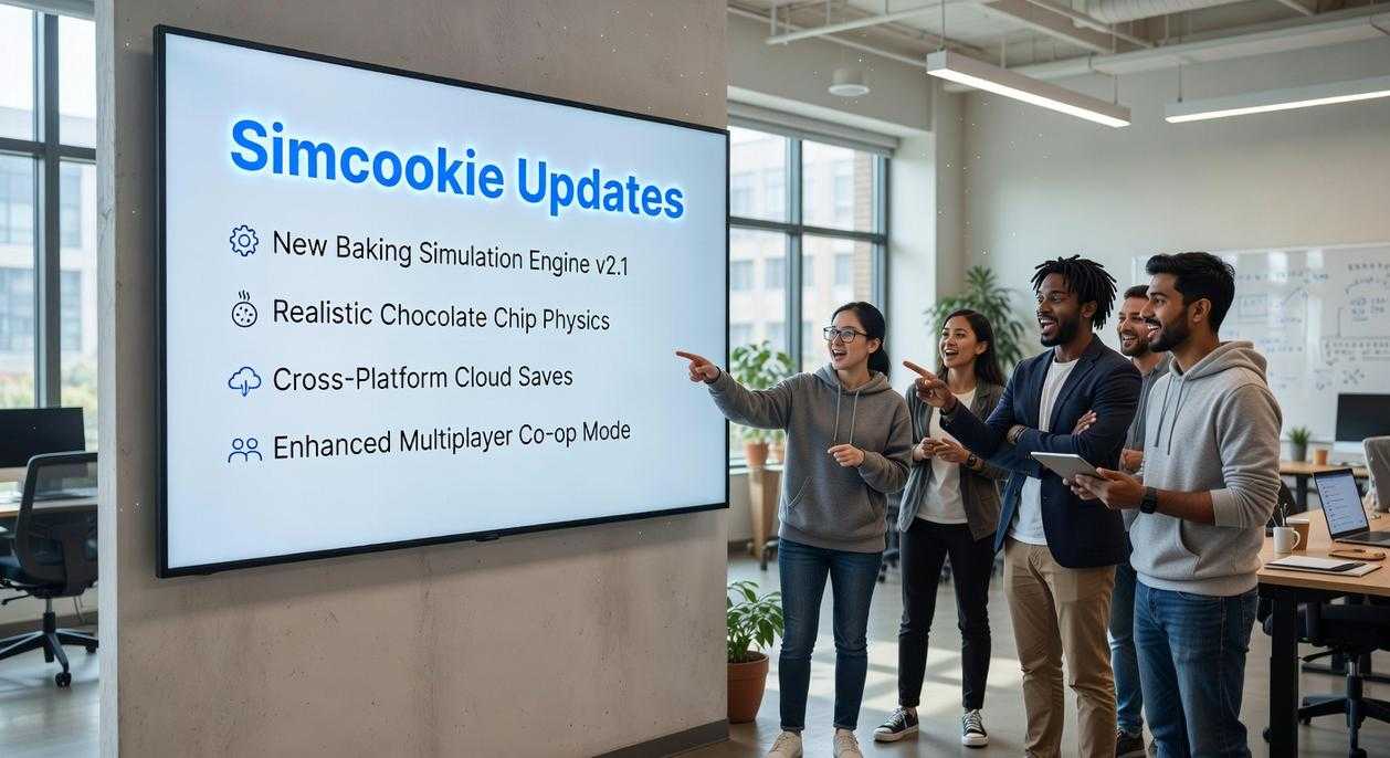 simcookie updates