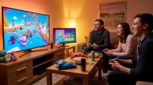 why gaming is fun scookiegeek