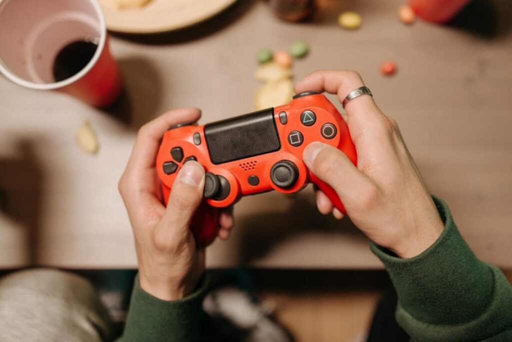 Crossplay Integration