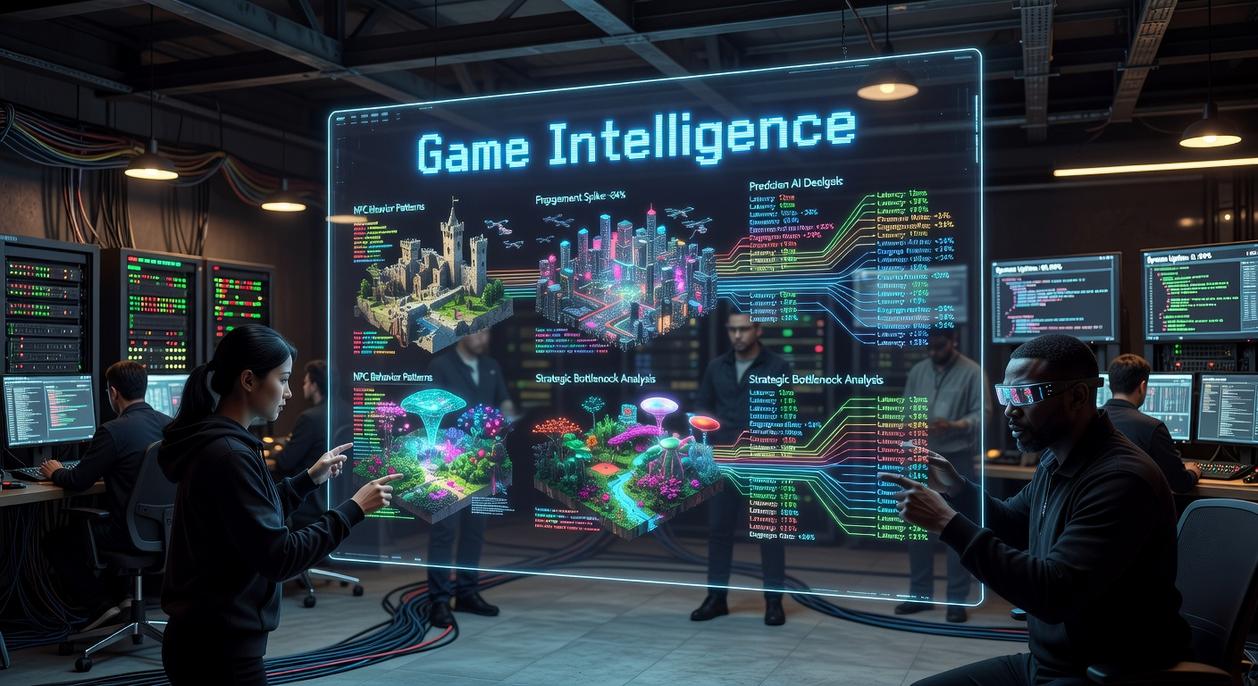 game intelligence