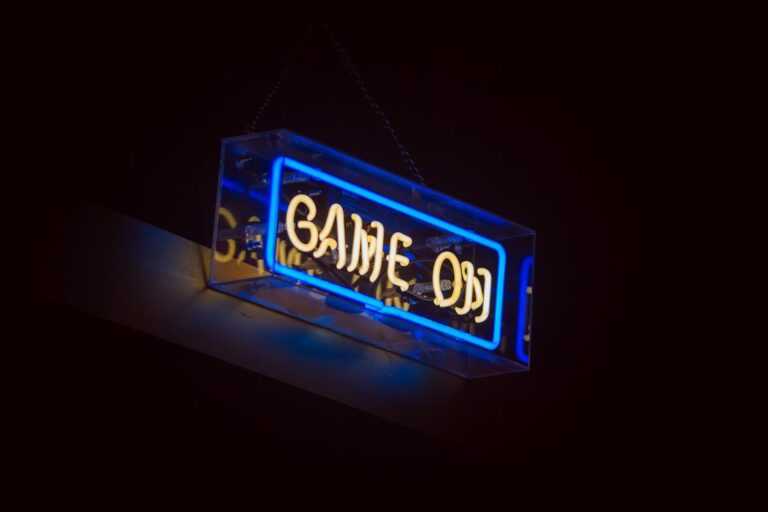 Game Loop