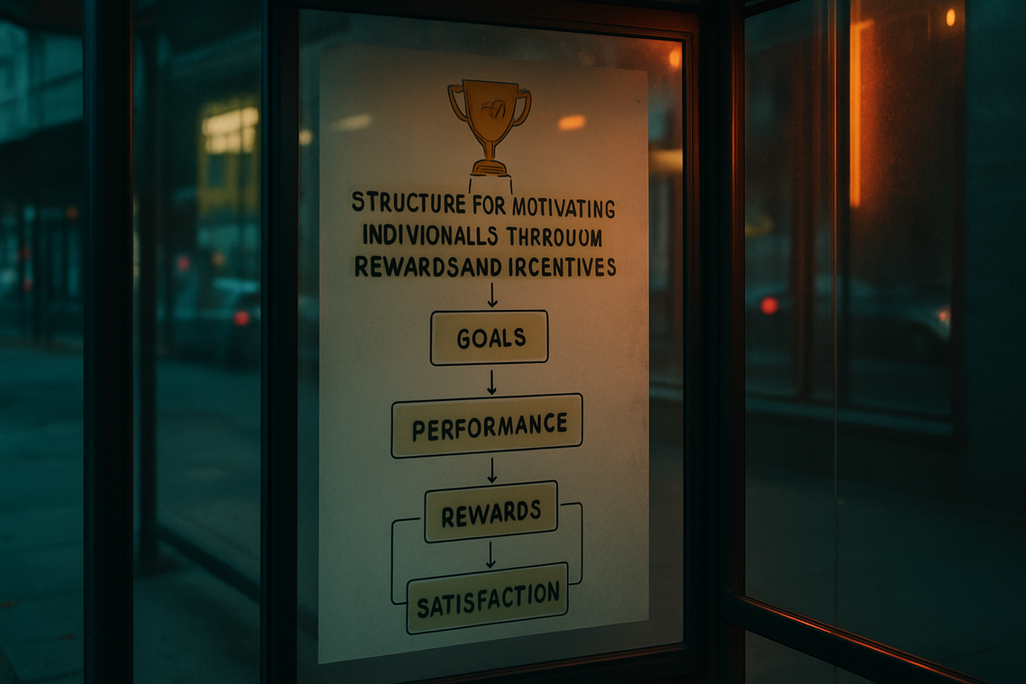 incentive structures