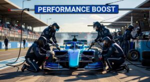Performance Boost