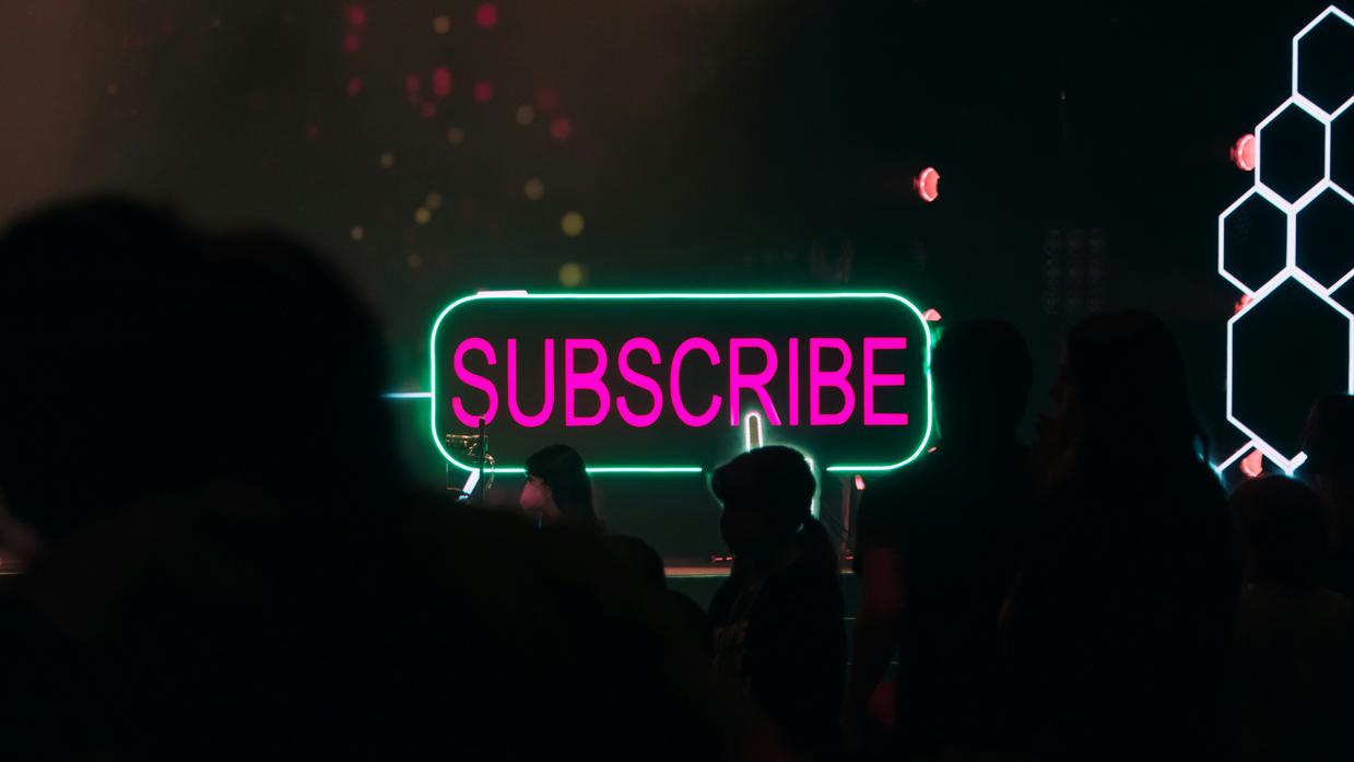 Subscription Titans