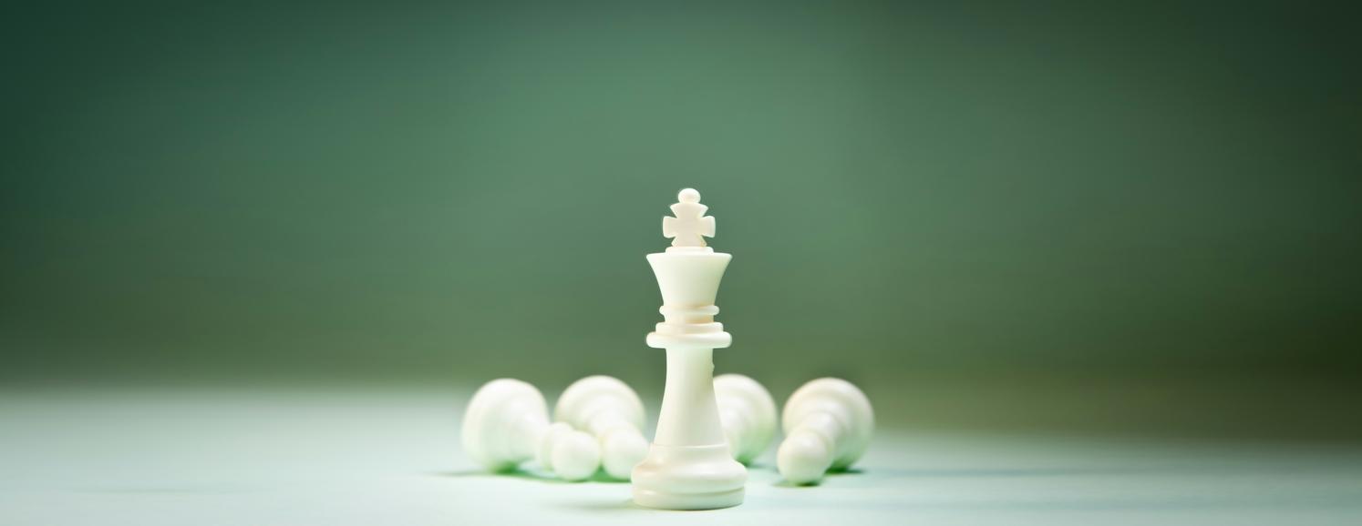 tactical positioning