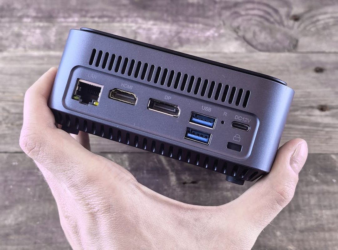 Tgagamestick Settings