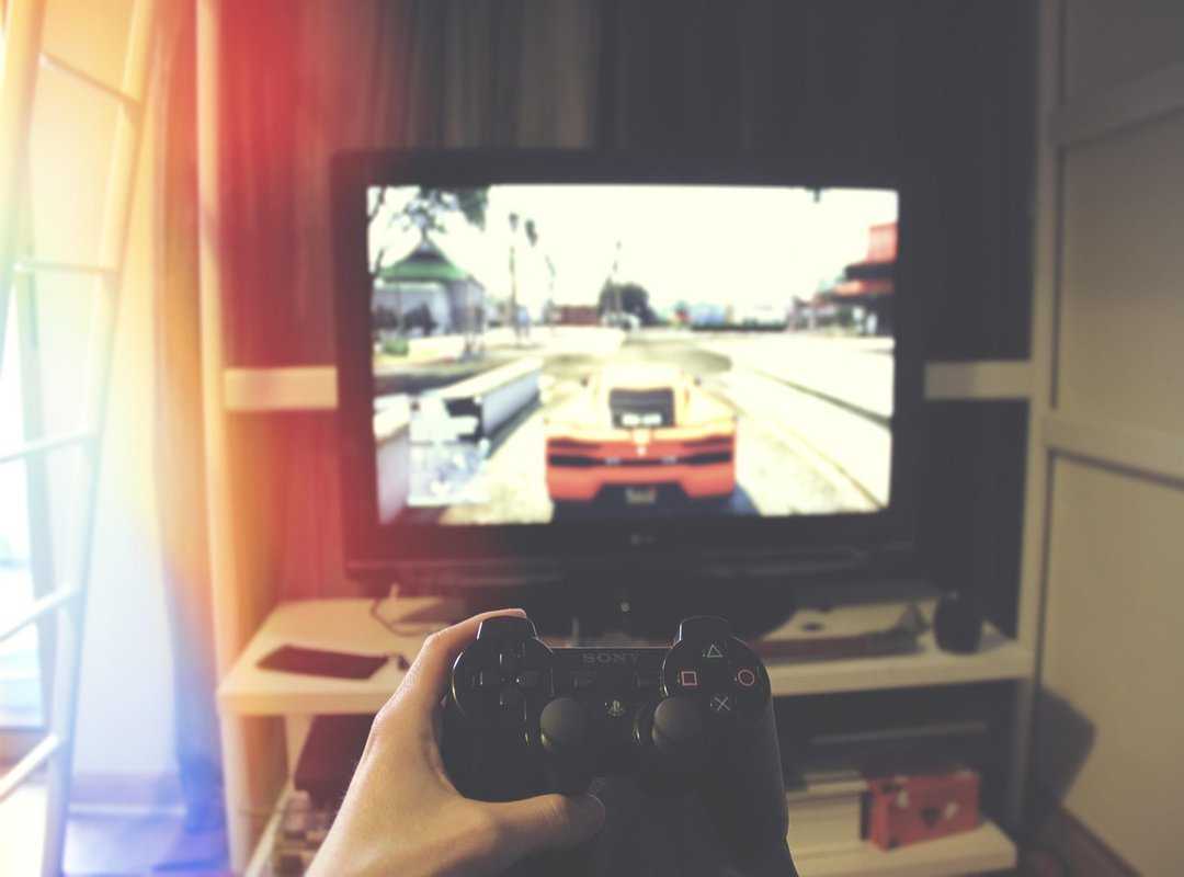 AI in gaming future