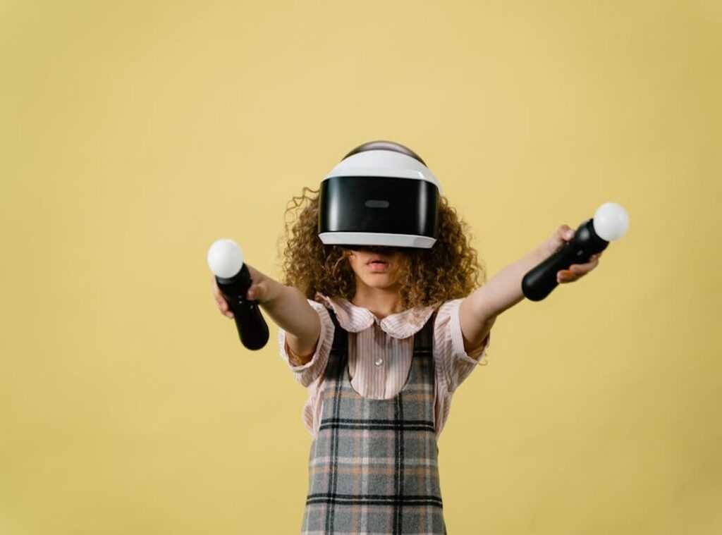 AI in gaming future