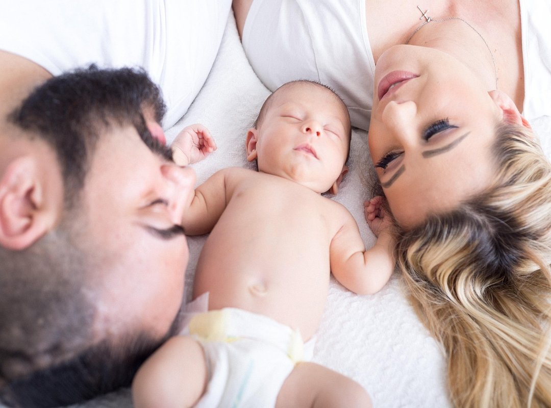 Examples of Successful Family Coexistence