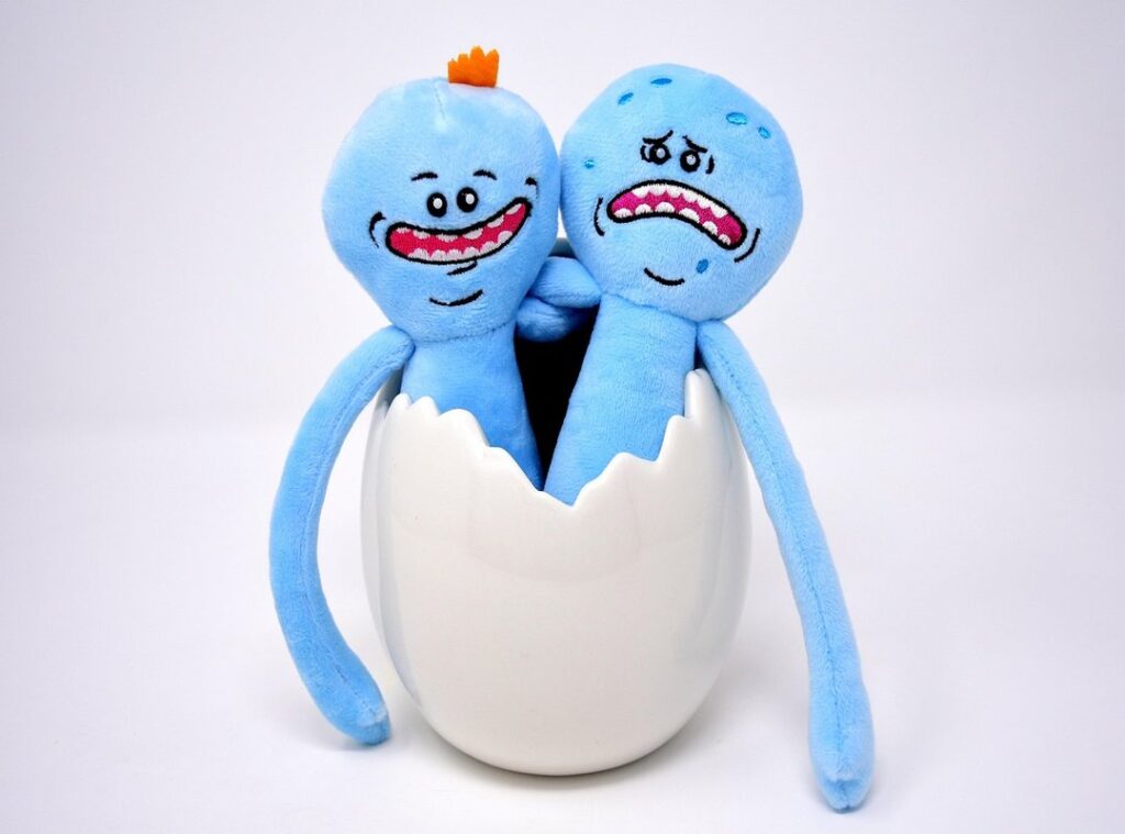 cuevana rick y morty