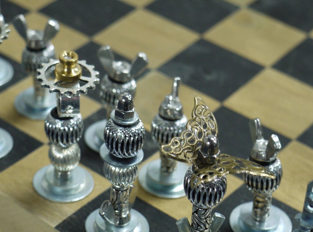 Gaming Mechanics and Strategies