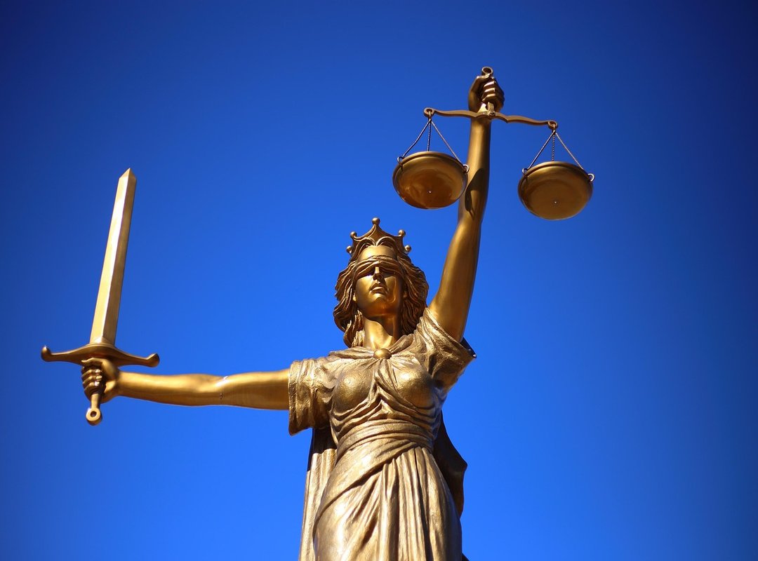 Legal and Ethical Implications
