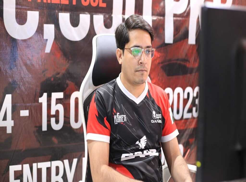 mental prep esports