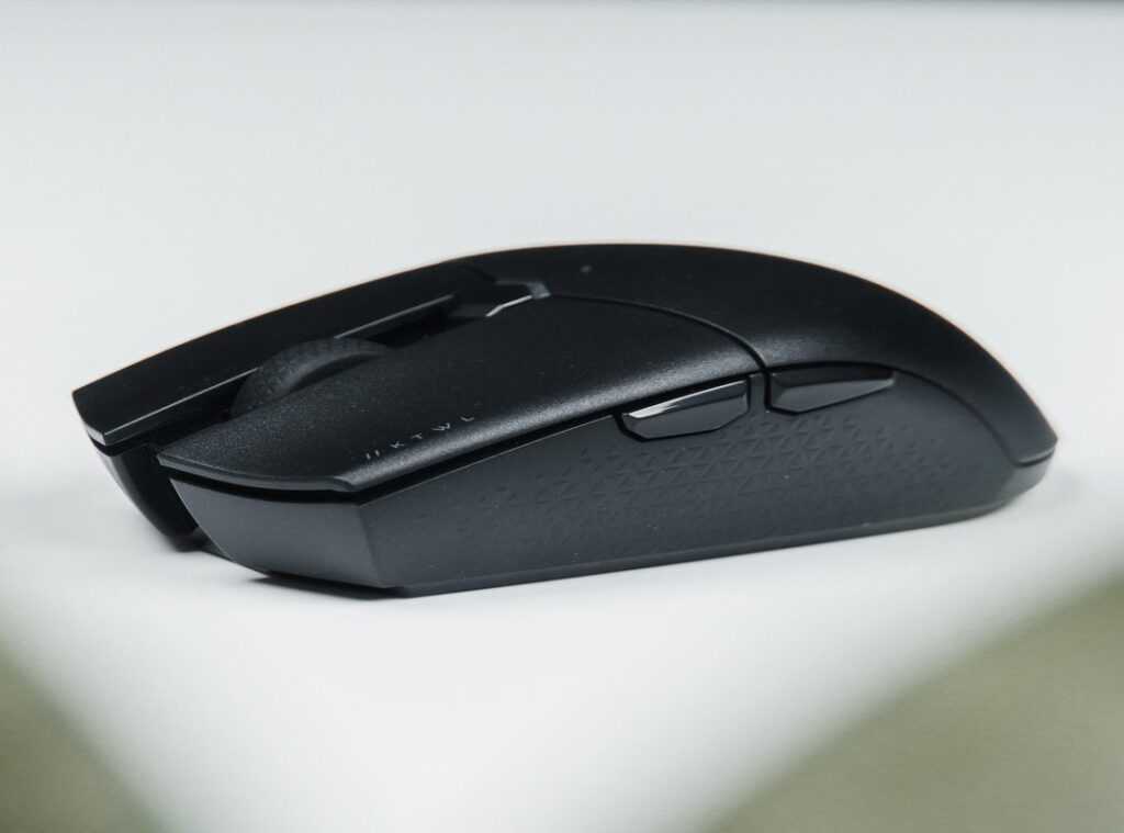 perfect gaming mouse