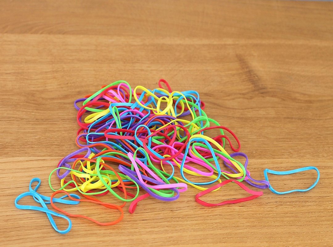 Popular Rubber Band Gun Models from Thailand