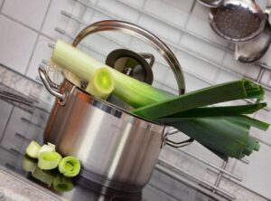 srilanka leek video