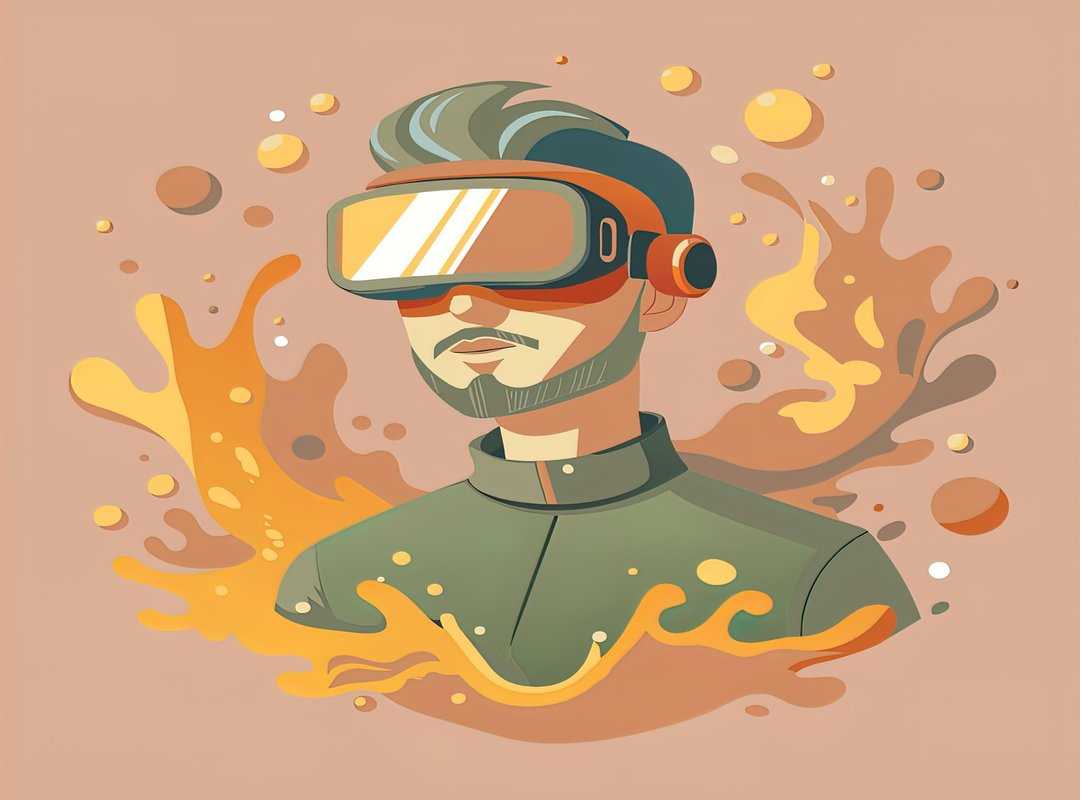 virtual reality gaming 2023