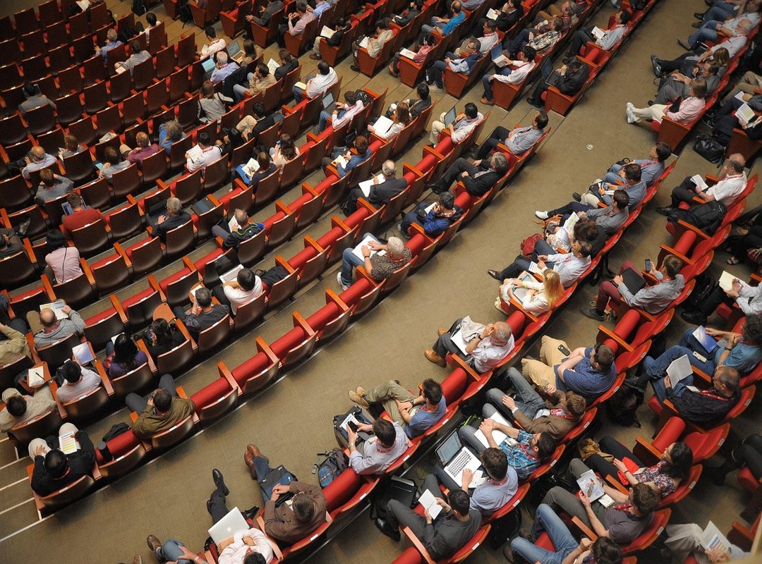 Understanding the Audience and Demographics