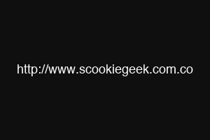 http://www.scookiegeek.com.co